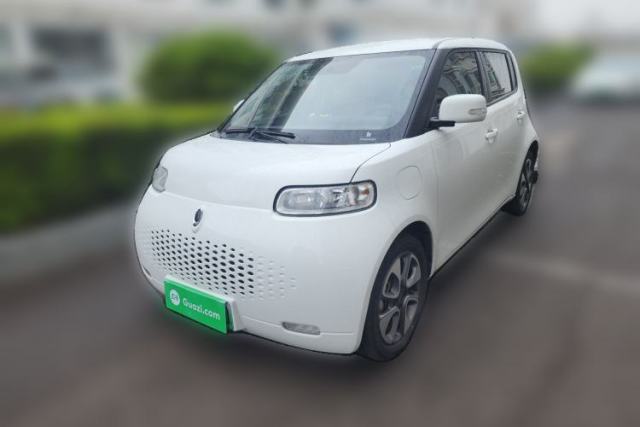 Used ORA White Cat 2020 305 km Luxury Version