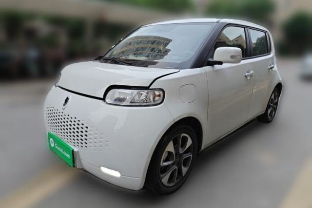 Used ORA White Cat 2020 305 km Luxury Version