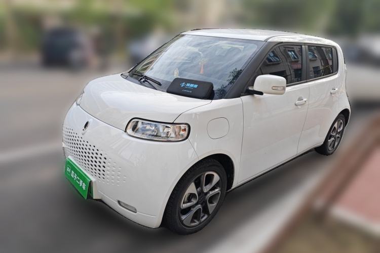 Used ORA White Cat 2020 305 km Luxury Version Guazi used car, China used car export, Used car for sale, Used cars, Cheapest cars for sale