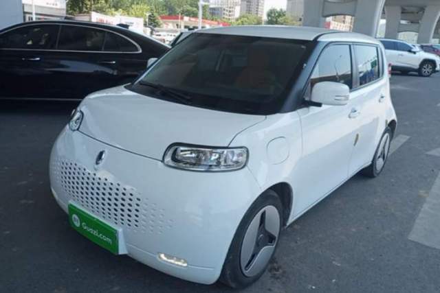 Used ORA White Cat 2020 360 km Luxury Version
