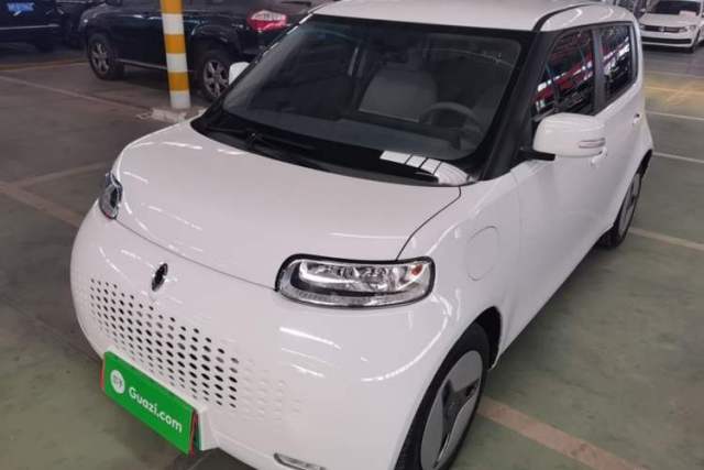 Used ORA White Cat 2020 360 km Luxury Version