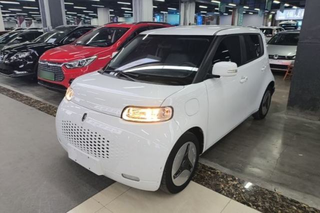 Used ORA White Cat 2020 360 km Luxury Version