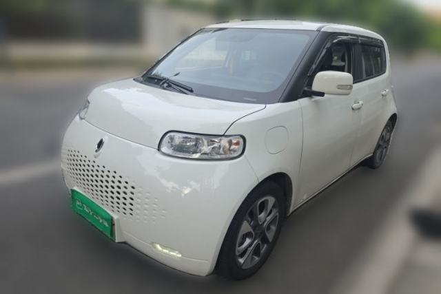 Used ORA White Cat 2020 305 km Luxury Version