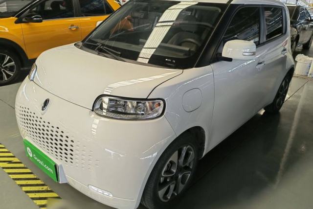 Used ORA White Cat 2020 305 km Luxury Version