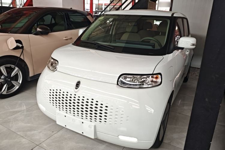 Used ORA White Cat 2020 360 km Luxury Version Guazi used car, China used car export, Used car for sale, Used  cars, Cheapest cars for sale