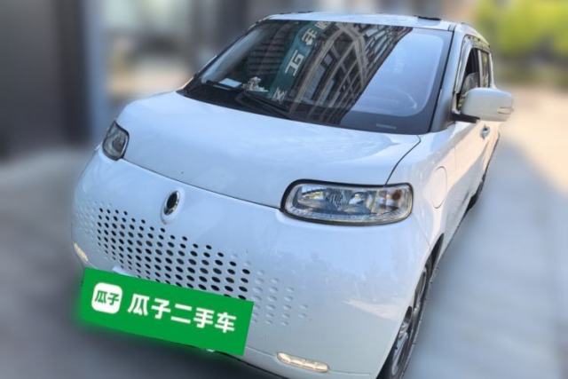 Used ORA White Cat 2020 305 km Luxury Version