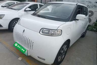 Used ORA White Cat 2020 305 km Luxury Version