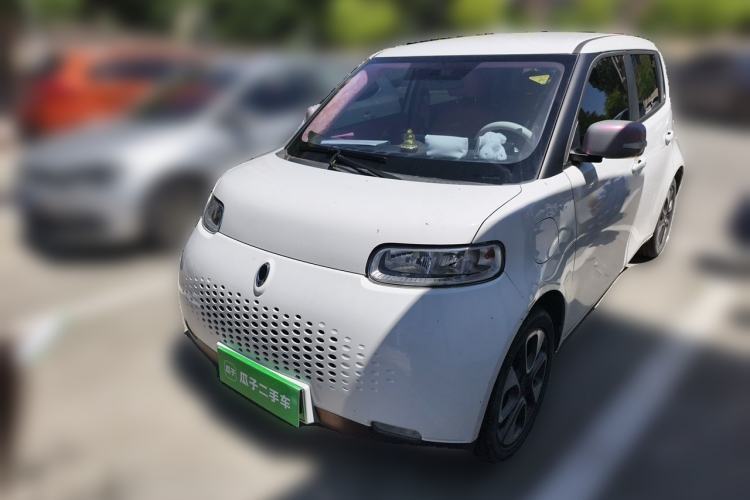 Used ORA White Cat 2020 305 km Luxury Version Guazi used car, China used car export, Used car for sale, Used  cars, Cheapest cars for sale