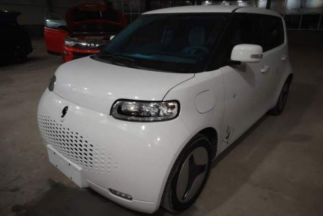 ORA White Cat 2020 360km Standard Version de segunda mano