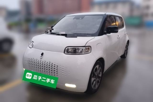 Used ORA White Cat 2020 401 km Flagship Version
