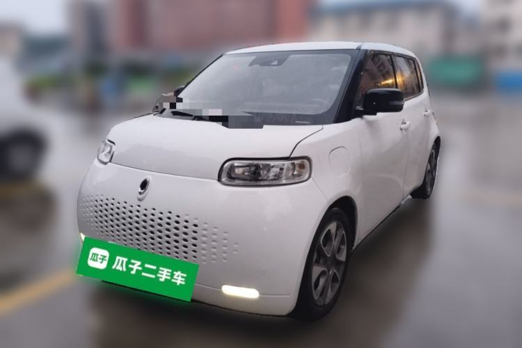 Used ORA White Cat 2020 401 km Flagship Version Guazi used car, China used car export, Used car for sale, Used cars, Cheapest cars for sale