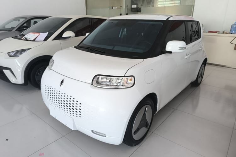 Used ORA White Cat 2020 360km Standard Version Guazi used car, China used car export, Used car for sale, Used cars, Cheapest cars for sale