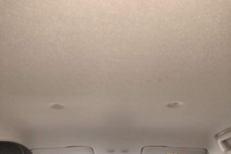 Used ORA White Cat 2022 Xiaoyue Mao Edition 360 km Luxury Model Lithium NMC Headliner