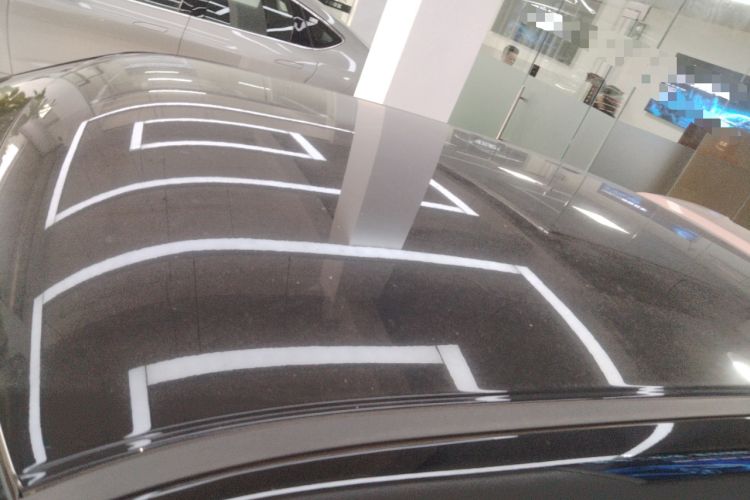 Used ORA White Cat 2022 Xiaoyue Mao Edition 401 km Flagship Model Lithium Ternary Roof