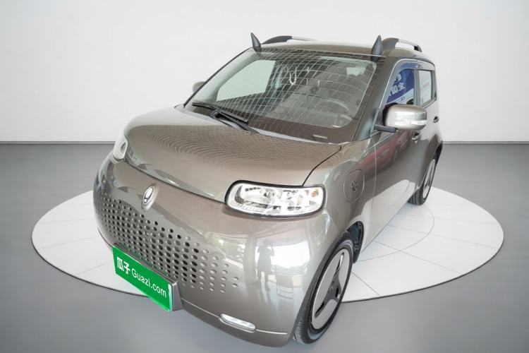 Used ORA White Cat 2022 Upgraded Model 305km Comfort Version Lithium-Ion Battery Guazi used car, China used car export, Used car for sale, Used  cars, Cheapest cars for sale