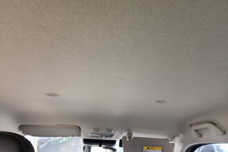 Used ORA White Cat 2022 Xiaoyue Mao Edition 401 km Flagship Model Lithium Ternary Headliner