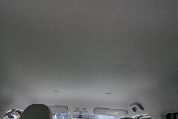 Used ORA White Cat 2022 Xiaoyue Mao Edition 360 km Luxury Model Lithium NMC Headliner