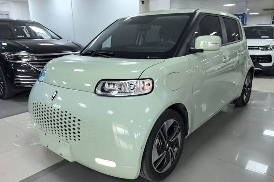 ORA White Cat 2022