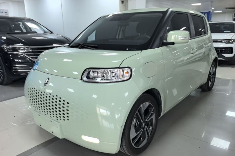 Used ORA White Cat 2022 Upgraded Model 305km Range Luxury Version Lithium-Ion Battery Guazi used car, China used car export, Used car for sale, Used  cars, Cheapest cars for sale