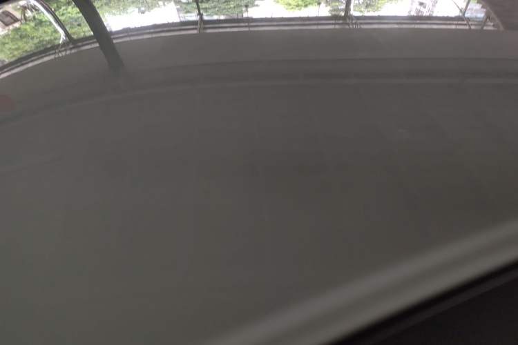 Used ORA White Cat 2022 Upgraded Model 305km Range Luxury Version Lithium-Ion Battery Roof