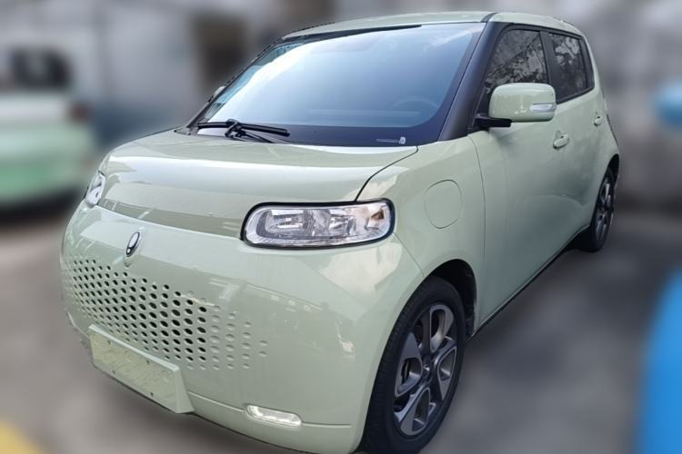 Ojetý ORA White Cat 2022 Upgraded Model 305km Range Luxury Version Lithium-Ion Battery Guazi used car, China used car export, Used car for sale, Used cars, Cheapest cars for sale