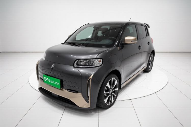 Gebrauchter ORA White Cat 2022 Xiaoyue Mao Edition 360 km Luxury Model Lithium NMC Guazi used car, China used car export, Used car for sale, Used  cars, Cheapest cars for sale