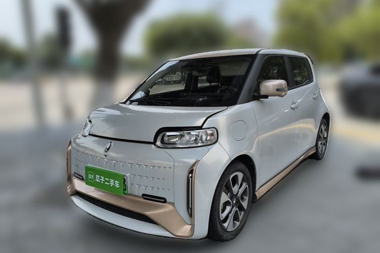 Used ORA White Cat 2022 Xiaoyue Mao Edition 401 km Flagship Model Lithium Ternary Guazi used car, China used car export, Used car for sale, Used cars, Cheapest cars for sale
