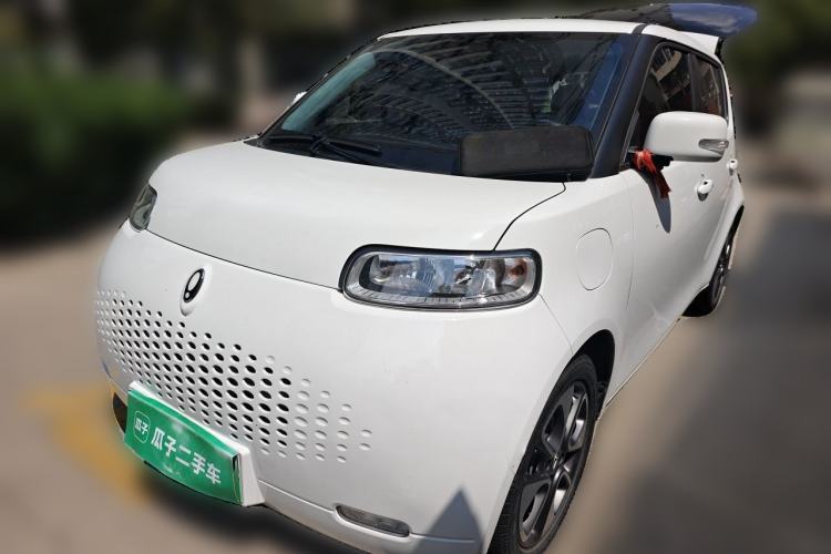 Used ORA White Cat 2022 Upgraded Model 305km Range Luxury Version Lithium-Ion Battery Guazi used car, China used car export, Used car for sale, Used  cars, Cheapest cars for sale