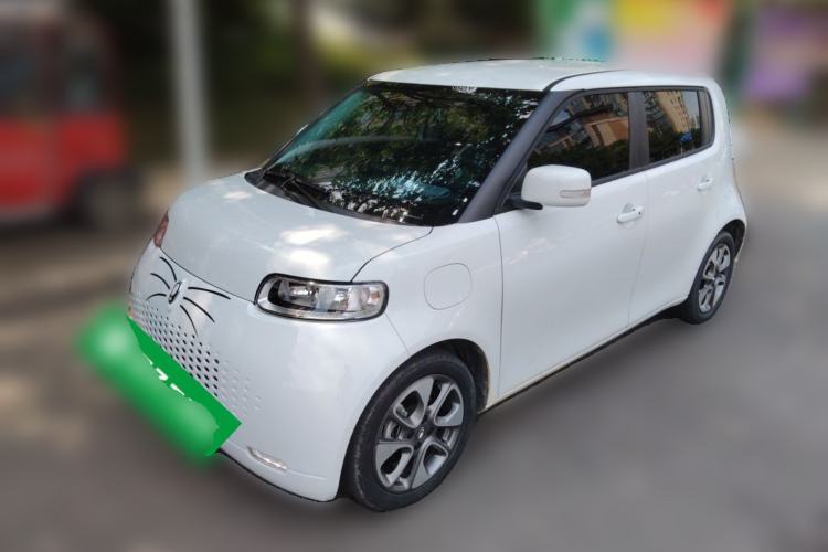 Used ORA White Cat 2022 Upgraded Model 305km Range Luxury Version Lithium-Ion Battery Guazi used car, China used car export, Used car for sale, Used  cars, Cheapest cars for sale