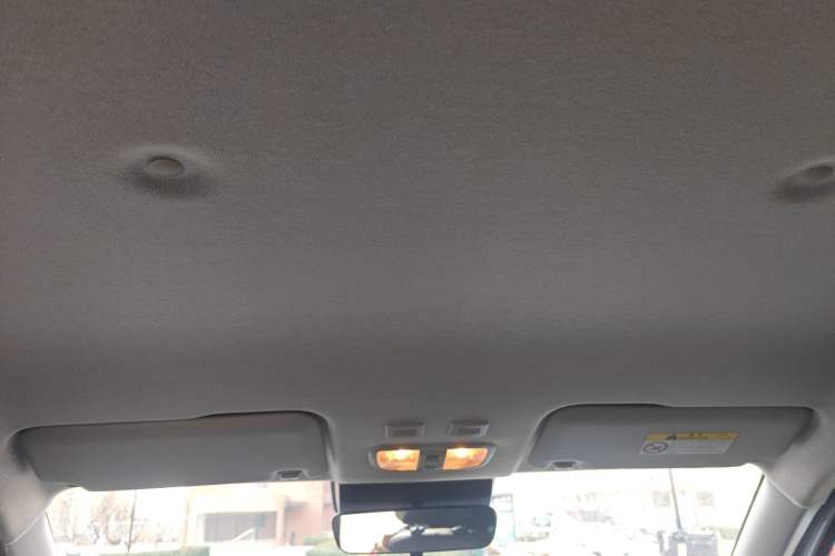 Used ORA White Cat 2022 Xiaoyue Mao Edition 401 km Flagship Model Lithium Ternary Headliner