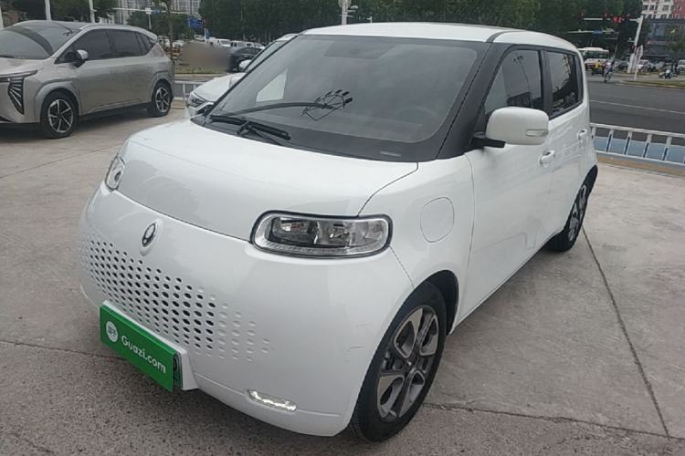 Used ORA White Cat 2022 Upgraded Model 305km Range Luxury Version Lithium-Ion Battery Guazi used car, China used car export, Used car for sale, Used  cars, Cheapest cars for sale