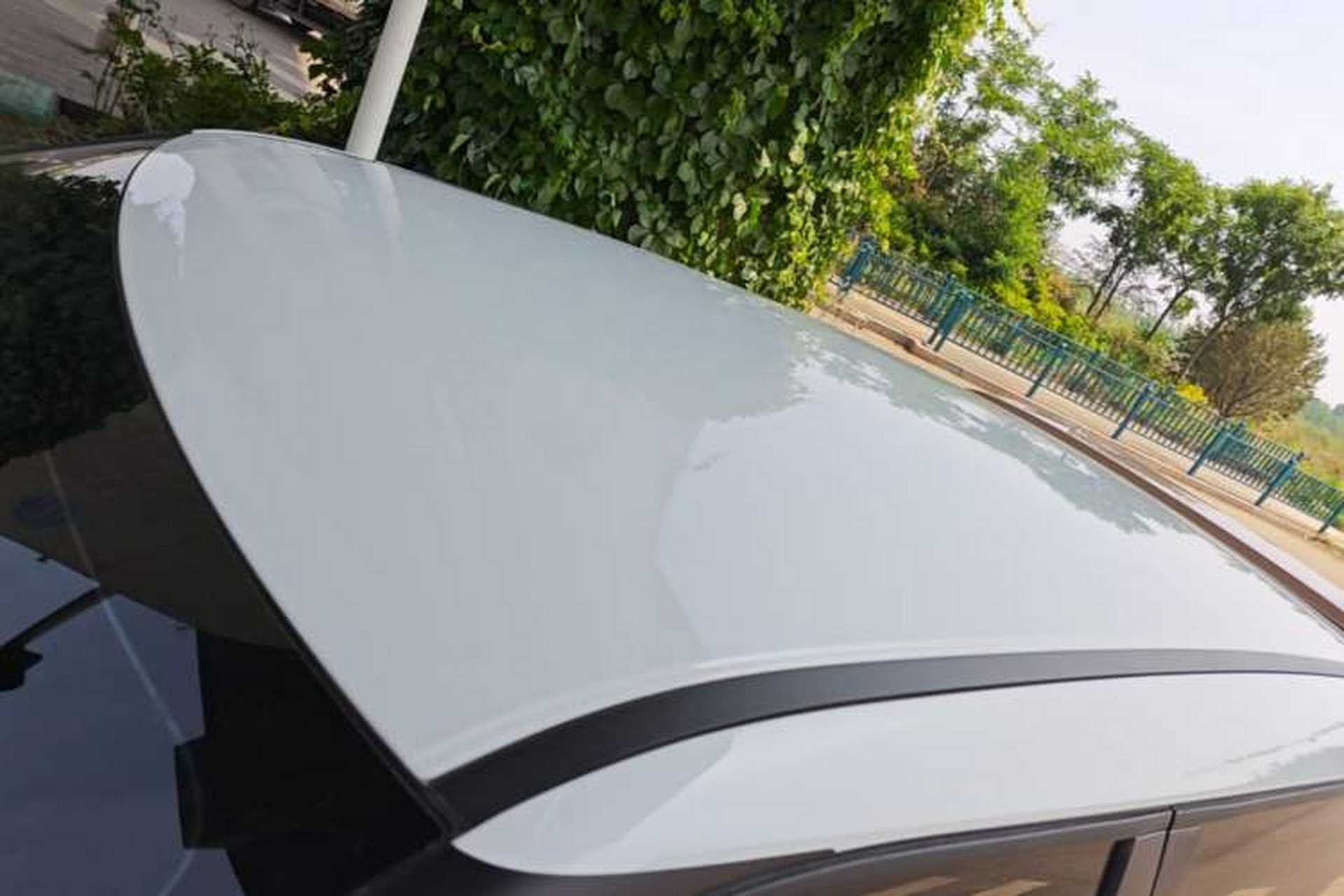 Used ORA White Cat 2022 Xiaoyue Mao Edition 360 km Luxury Model Lithium NMC Roof