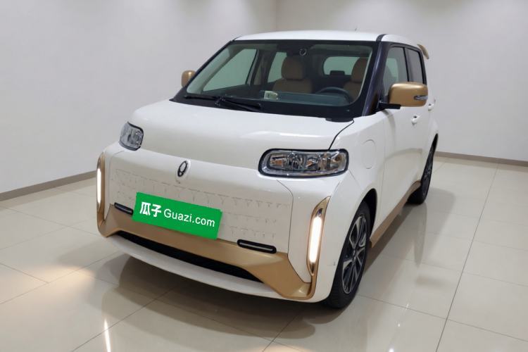 Gebrauchter ORA White Cat 2022 Xiaoyue Mao Edition 360 km Luxury Model Lithium NMC Guazi used car, China used car export, Used car for sale, Used  cars, Cheapest cars for sale