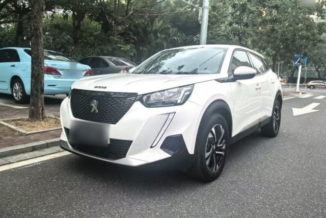 Used Peugeot 2008 2020 230THP Fashion Edition