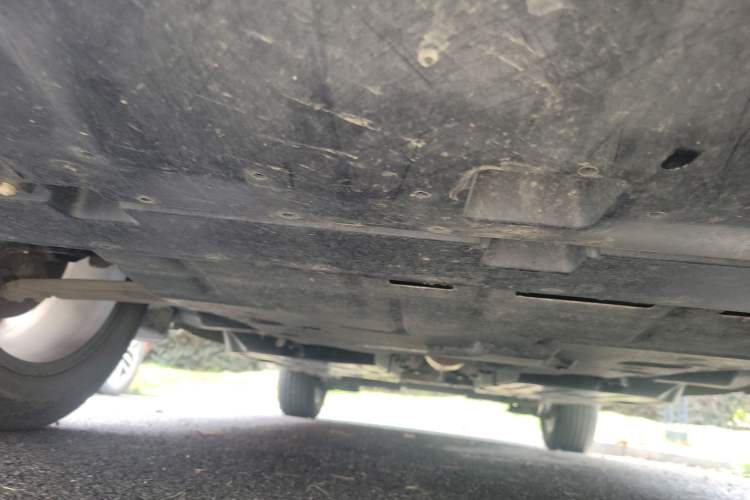 Used Peugeot 2008 2022 230THP THE ONE Chassis Front