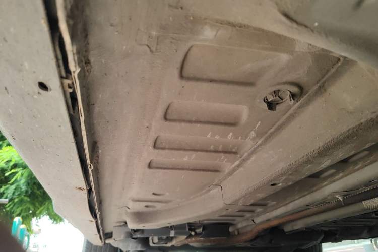 Used Peugeot 2008 2014 1.6L Automatic Navigation Edition Chassis Front Right