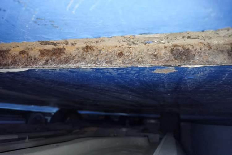 Used Peugeot 2008 2014 1.6L Automatic Navigation Edition Chassis Front Right