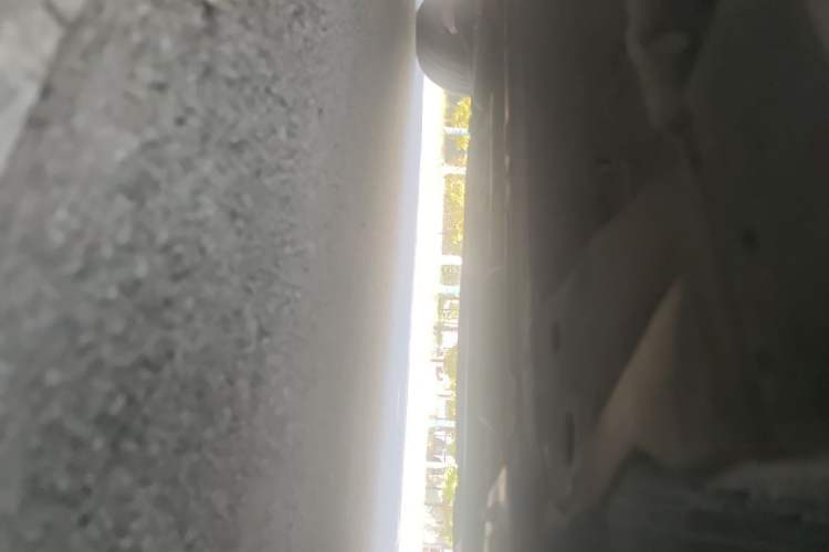 Used Peugeot 2008 2014 1.6L Automatic Trend Edition Chassis Front Right