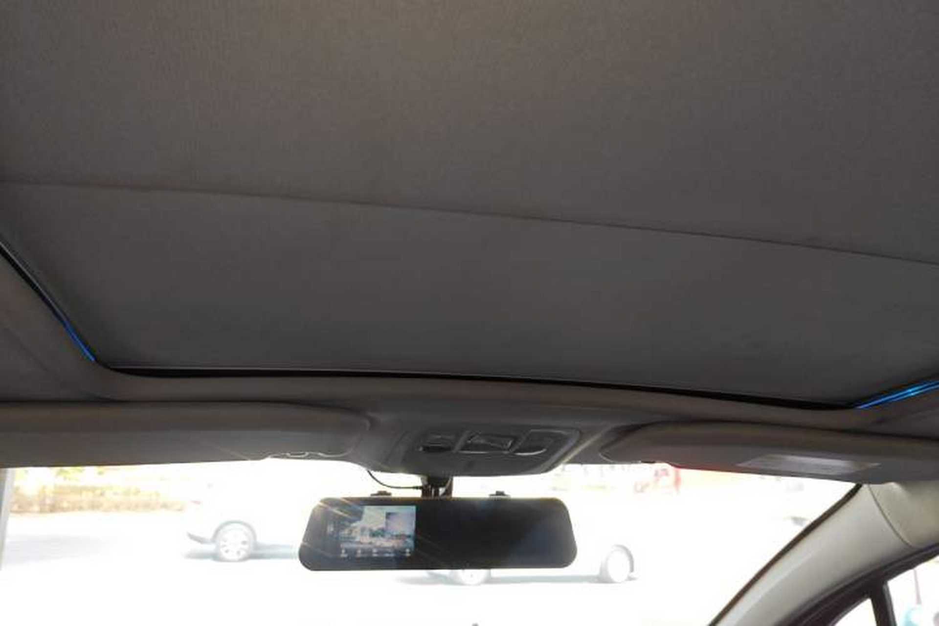 Used Peugeot 2008 2014 1.6L Automatic Fashion Edition Headliner