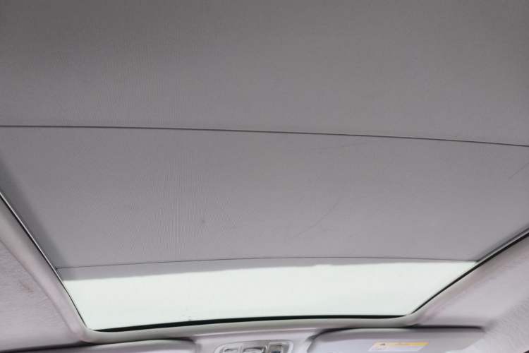 Used Peugeot 2008 2014 1.6L Automatic Fashion Edition Headliner