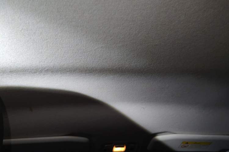 Used Peugeot 2008 2014 1.6L Manual Trend Edition Headliner