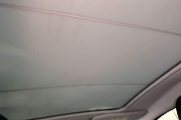 Used Peugeot 2008 2014 1.6L Automatic Fashion Edition Headliner
