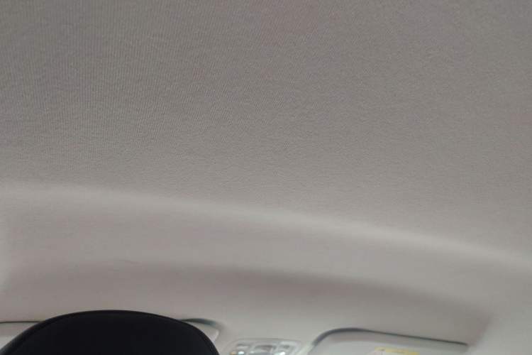 Used Peugeot 2008 2014 1.6L Manual Trend Edition Headliner