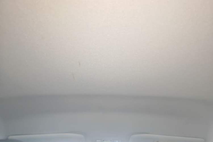 Used Peugeot 2008 2014 1.6L Automatic Trend Edition Headliner