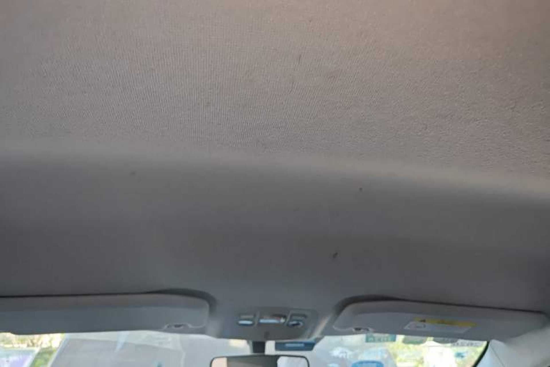 Used Peugeot 2008 2014 1.6L Manual Trend Edition Headliner