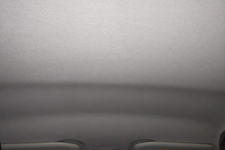 Used Peugeot 2008 2014 1.6L Automatic Trend Edition Headliner
