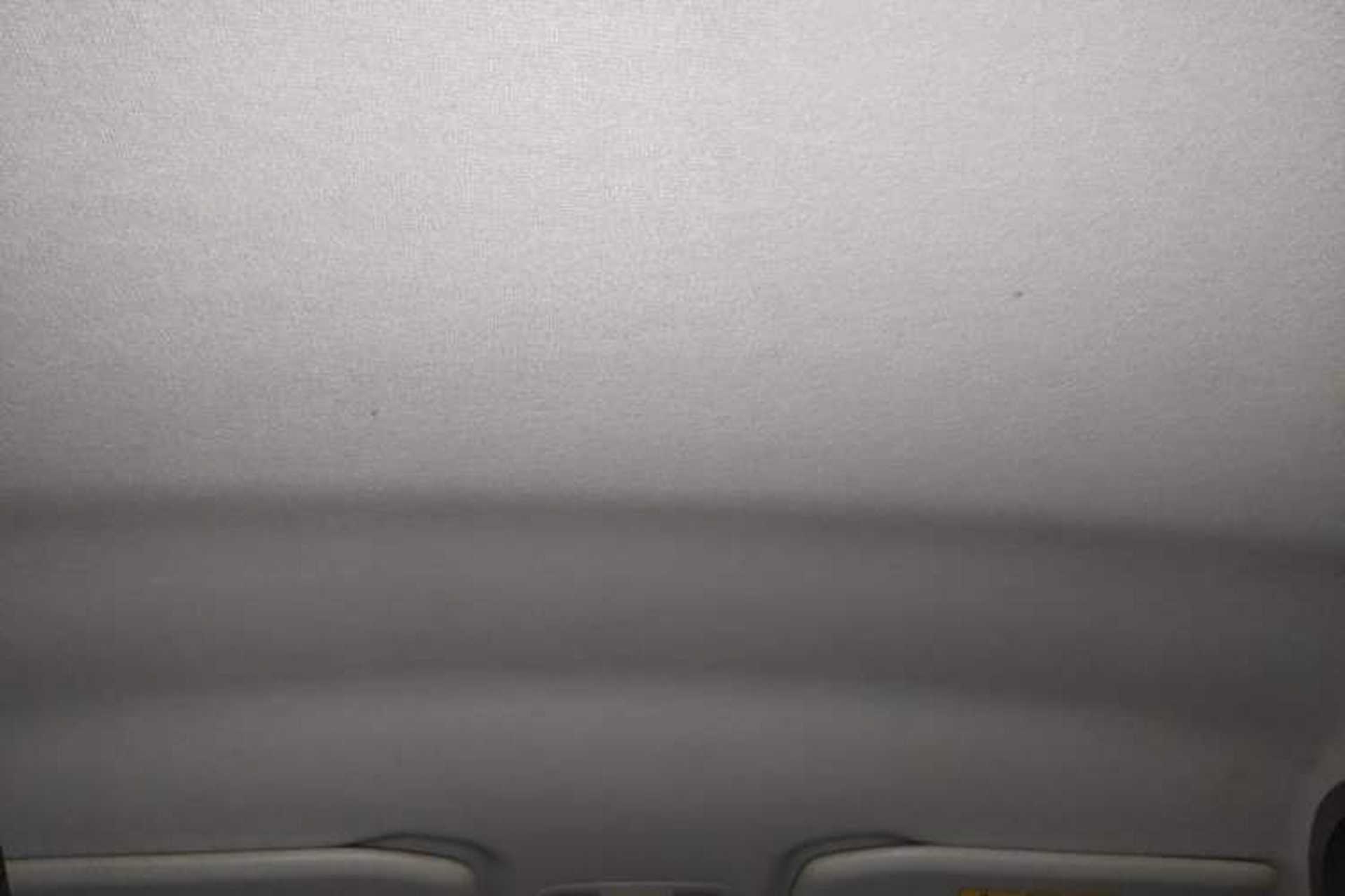 Used Peugeot 2008 2014 1.6L Automatic Trend Edition Headliner