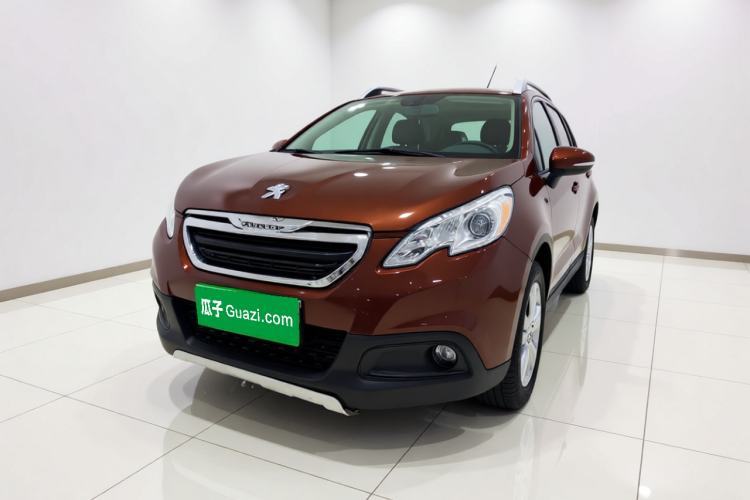 Ojetý Peugeot 2008 2014 1.6L Manual Fashion Edition Guazi used car, China used car export, Used car for sale, Used  cars, Cheapest cars for sale