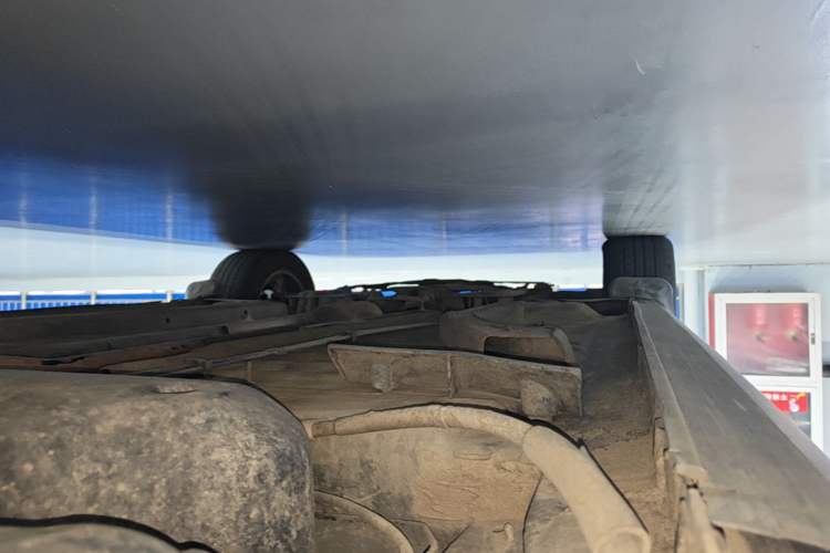 Used Peugeot 2008 2014 1.6L Automatic Fashion Edition Left Side Sill