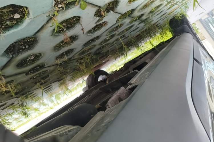 Used Peugeot 2008 2014 1.6L Automatic Trend Edition Left Side Sill